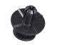 Image of Engine Air Intake Hose Clip. Fender Liner Retainer. Wheel Well Liner Retainer. Clip-2PIECE D7... image